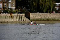 Chiswick Eyot