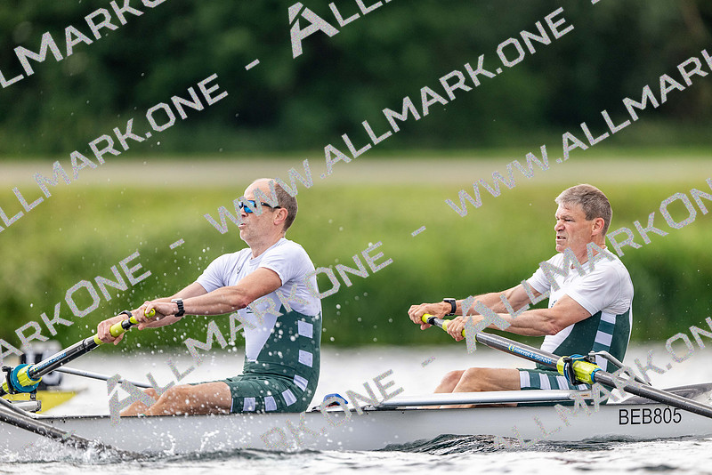 AllMarkOne | Final
