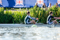 Final B