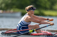 Oxford Vs Reading RC