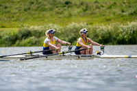 Womens Int 50+ 2x (T1, T2 & T3)