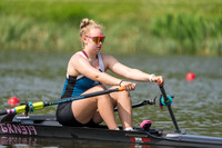 Race 33 - W 1x