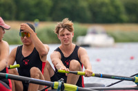 Final B
