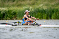 Womens Int 36+ 1x (T1 & T2)