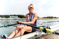 Medal Ceremony