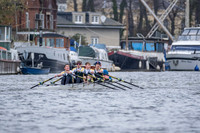 Platt's Eyot