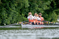 Junior 4+