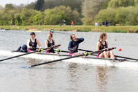 Race 1