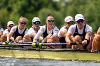 Championship 8+