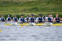 Open B - C 8+