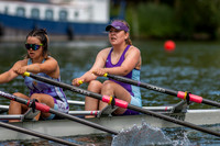 Race 112 (281 vs 282)