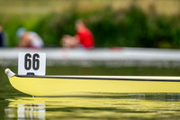 Time Trial: Crews 66 - 77