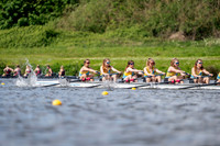 Time Trial (Crews 476 - 493)