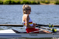 Race 261 Henley Rowing Club vs Tideway Scullers School
