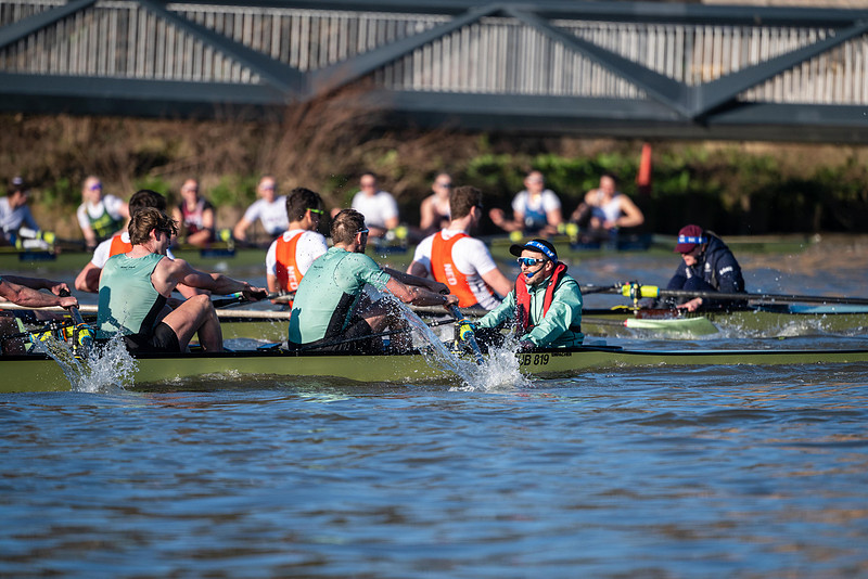 AllMarkOne | March 2nd - Cambridge, Leander, Dutch, Oxford, Imperial ...