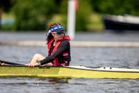 Race 337. Thames R.C. v St Andrew B.C.