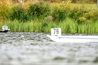 Time Trial: Crews 78 - 89