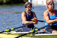 Race 189 Lincoln Park - Upper Thames Composite vs Eton Excelsior Rowing Club