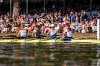 Race 68. Potsdam & Germania Düsseldorf vs Reading