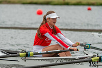 196 Laga, NED vs Nottingham