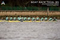 Men Racing