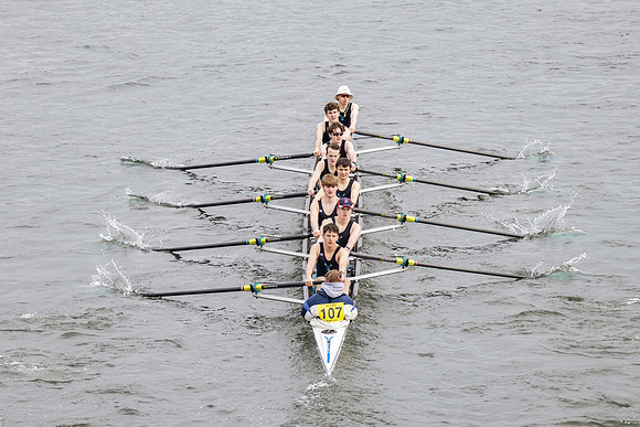 HORR3116