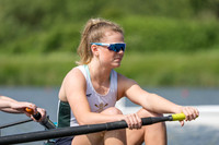 Race 28 - W 8+