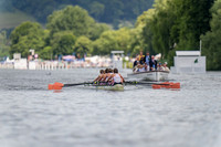 Race 9. Wargrave