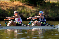 36. Women's Championship Doubles
