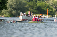 Oxford Brookes vs Glasgow