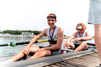 Medal Ceremony