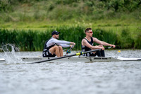 Open B 2-