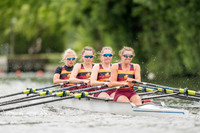 Junior 4x