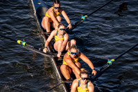 Women's Championship 8