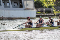 Race 5 (64 vs 65)