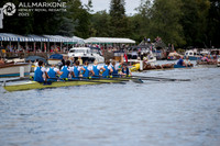 Junior Womens 8 - Headington