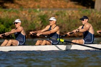 16. Men's Grand Master Eights [60+]