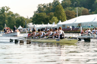 Race 1- Tyne vs Molesey