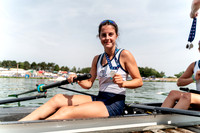 Medal Ceremony