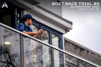 Women Boating