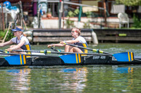 Race 70 (82 vs 79)