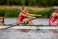 Division 2 - W4+