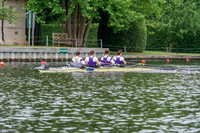 198 Nottingham vs UL