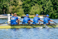Race 51. Worcester vs Newark & Hollingworth