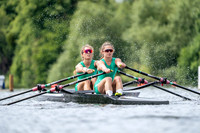 Champ Lwt 2x