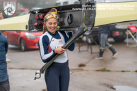 Women Boating