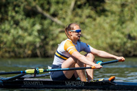 Race 43 RBL / COX / PAN