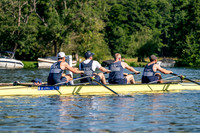 Race 13 - Oxford Amateur vs Upper Thames