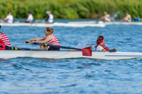 Womens 4+