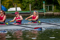 Race 157 (242 vs 243)